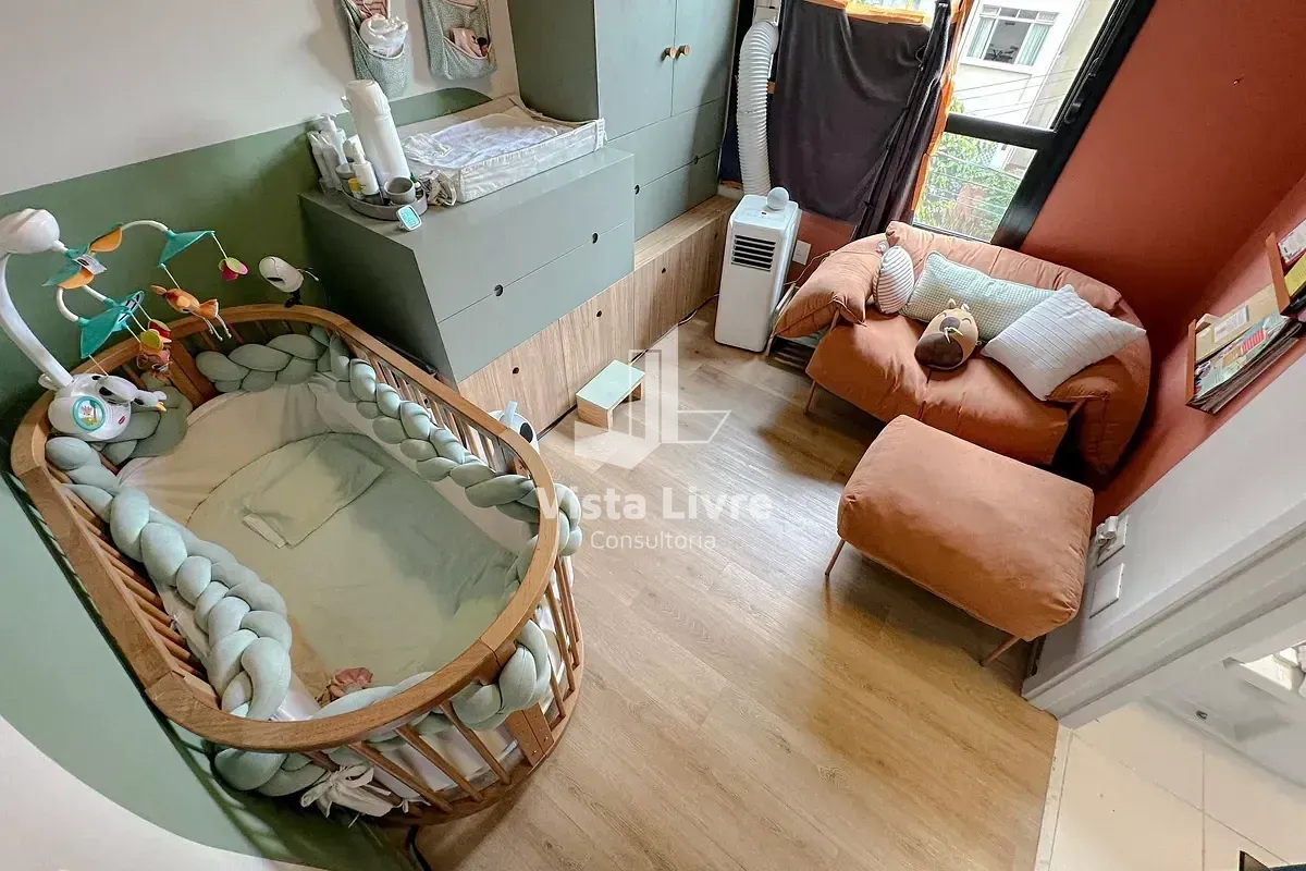 Apartamento, 3 quartos, 111 m² - Foto 17