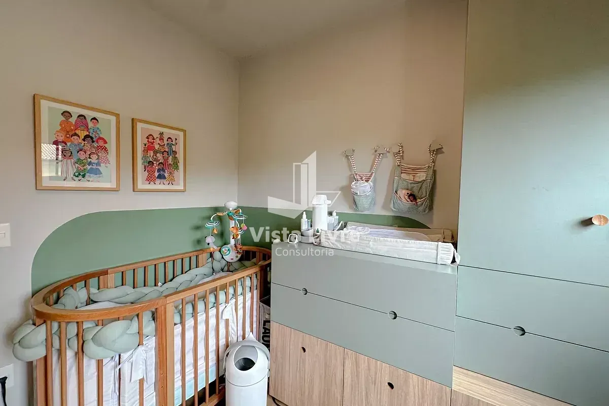 Apartamento, 3 quartos, 111 m² - Foto 18