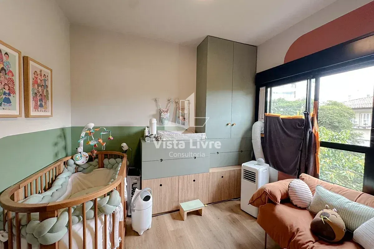 Apartamento, 3 quartos, 111 m² - Foto 19