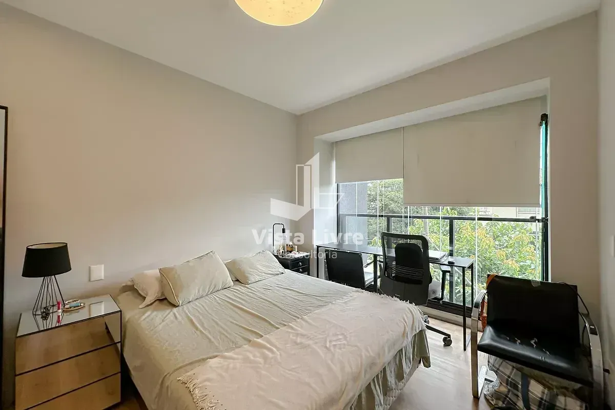 Apartamento, 3 quartos, 111 m² - Foto 20