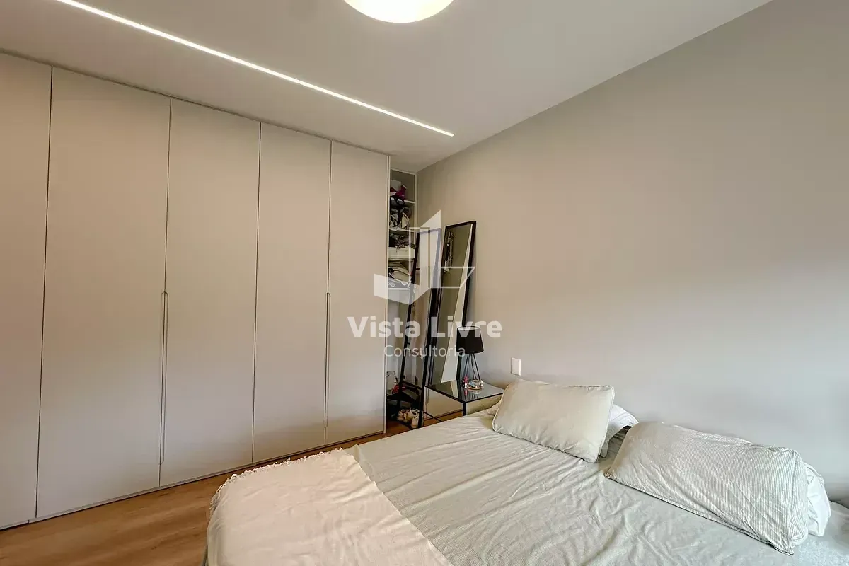 Apartamento, 3 quartos, 111 m² - Foto 21