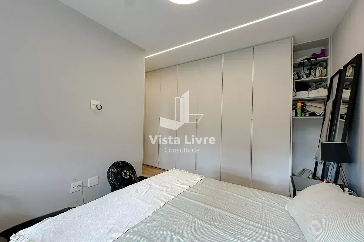 Apartamento, 3 quartos, 111 m² - Foto 23