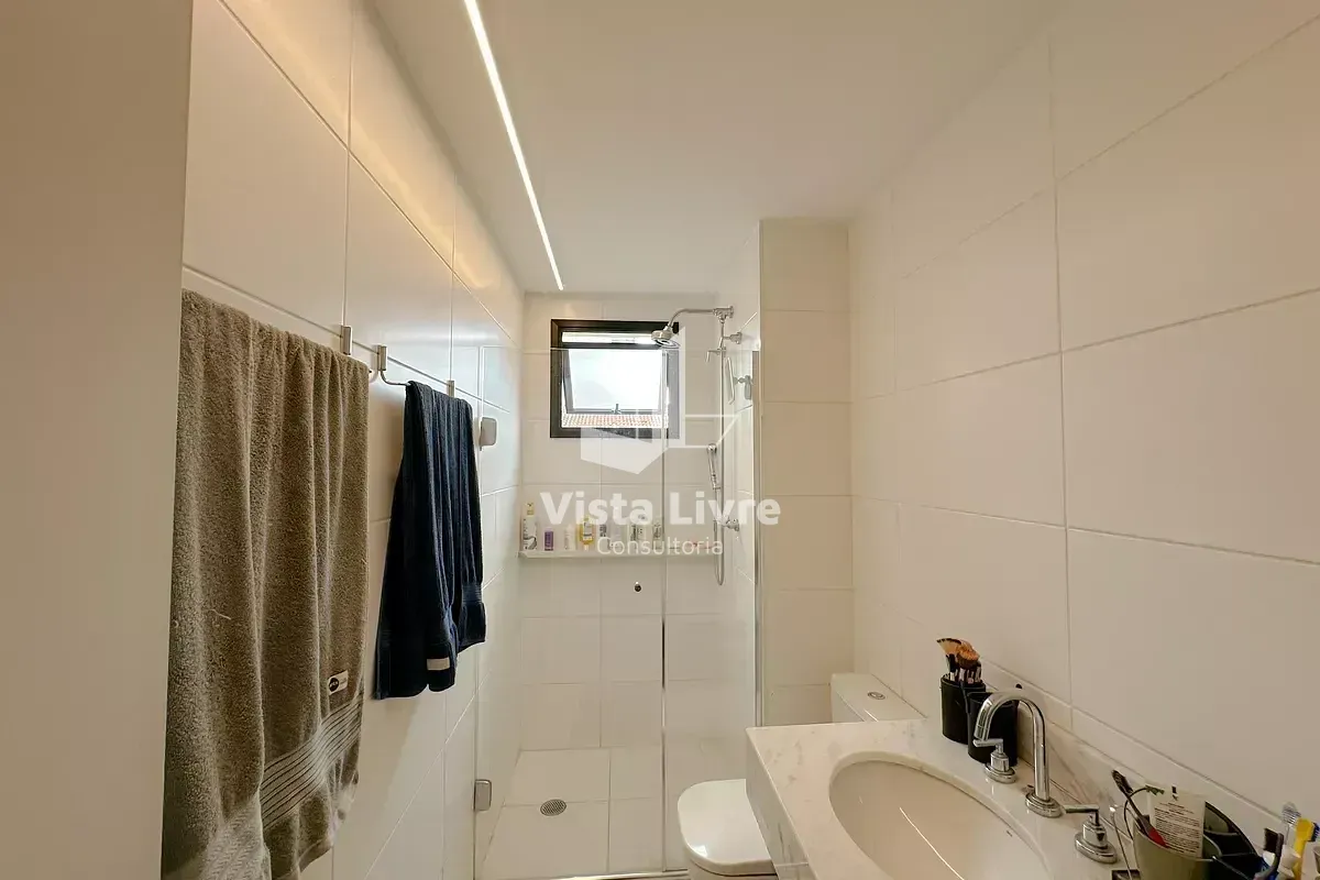 Apartamento, 3 quartos, 111 m² - Foto 24