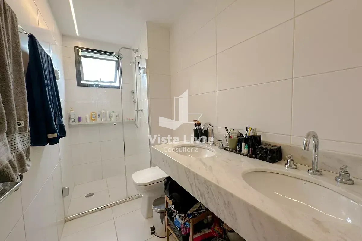 Apartamento, 3 quartos, 111 m² - Foto 29