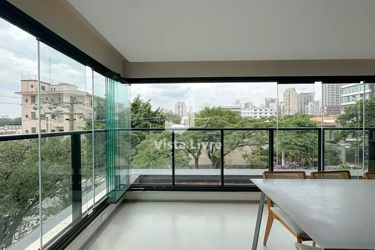 Apartamento, 3 quartos, 111 m² - Foto 5