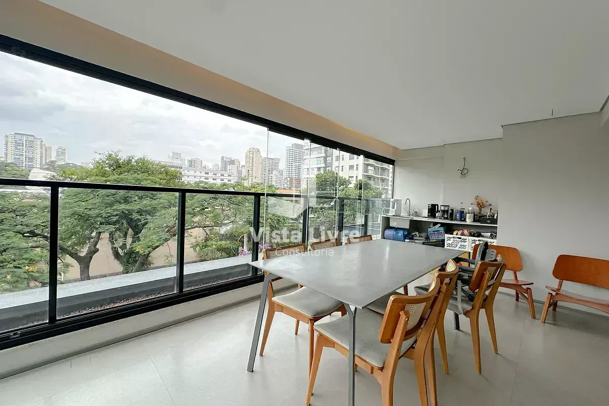 Apartamento, 3 quartos, 111 m² - Foto 6