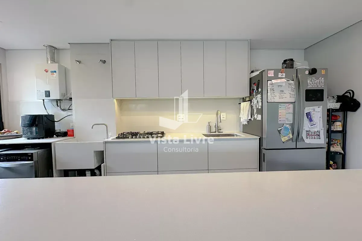 Apartamento, 3 quartos, 111 m² - Foto 8