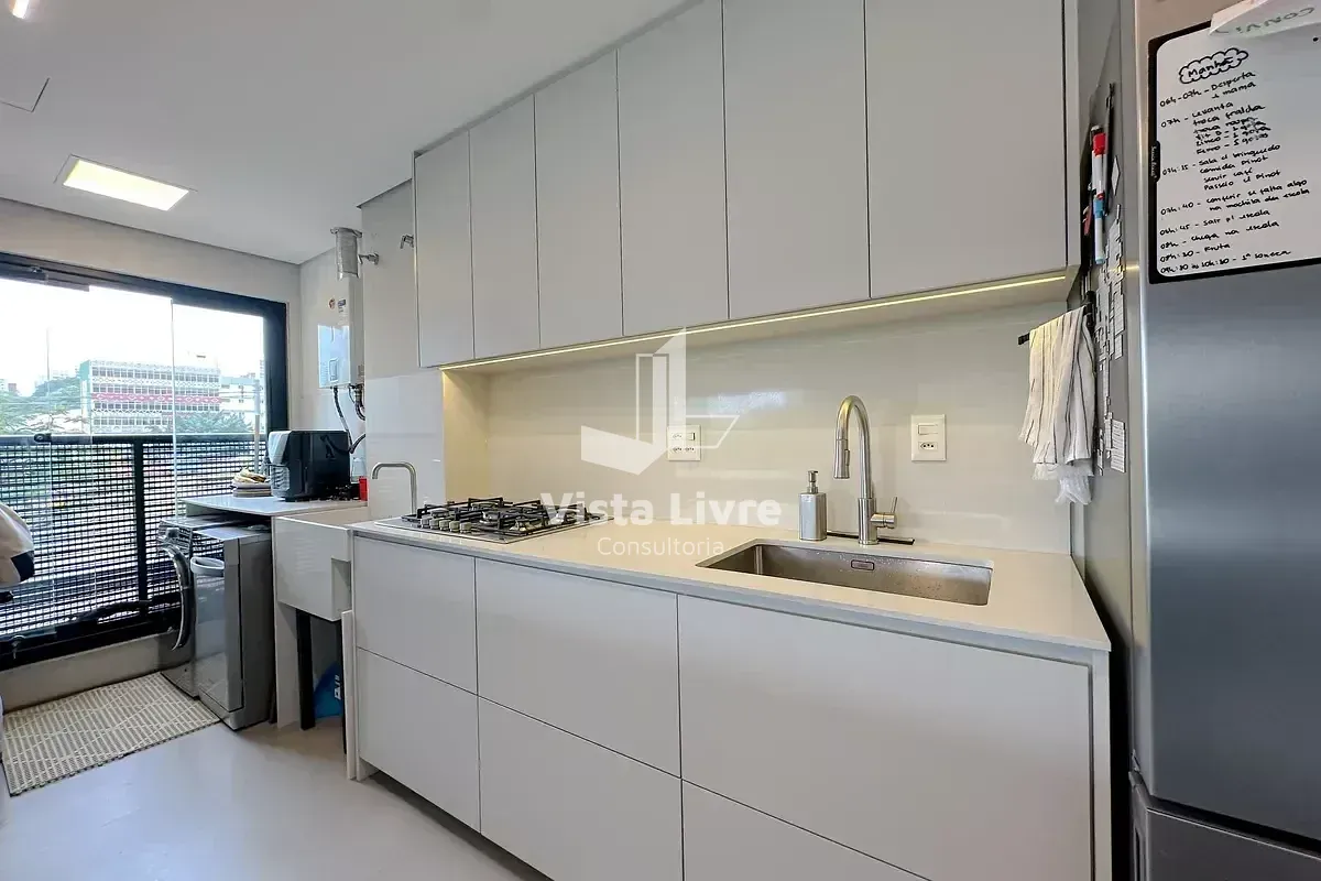 Apartamento, 3 quartos, 111 m² - Foto 9