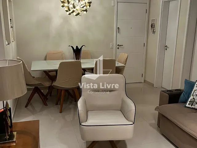 Apartamento com 109m² 4 quartos e 3 banheiros, à venda, no bairro Adalgisa em Osasco