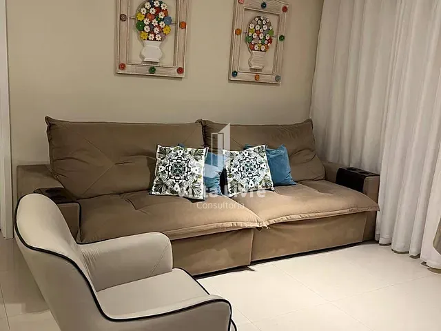 Apartamento com 109m² 4 quartos e 3 banheiros, à venda, no bairro Adalgisa em Osasco