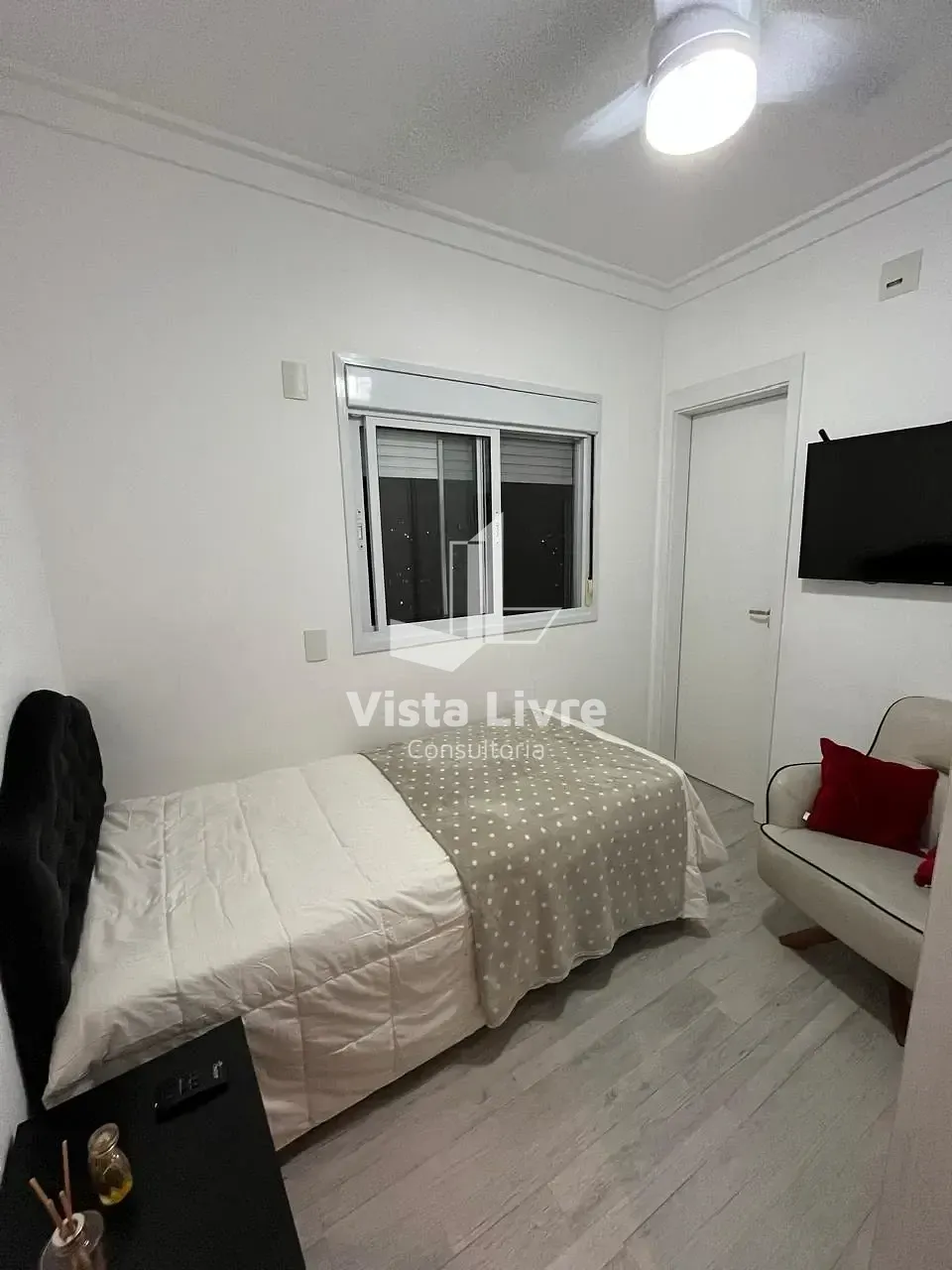 Apartamento, 4 quartos, 109 m² - Foto 25