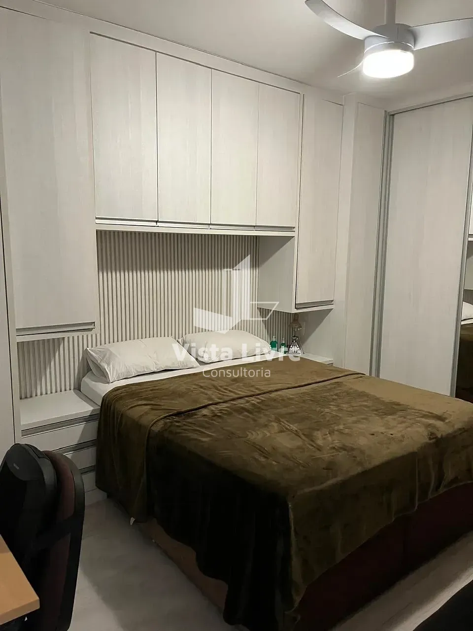 Apartamento, 4 quartos, 109 m² - Foto 21