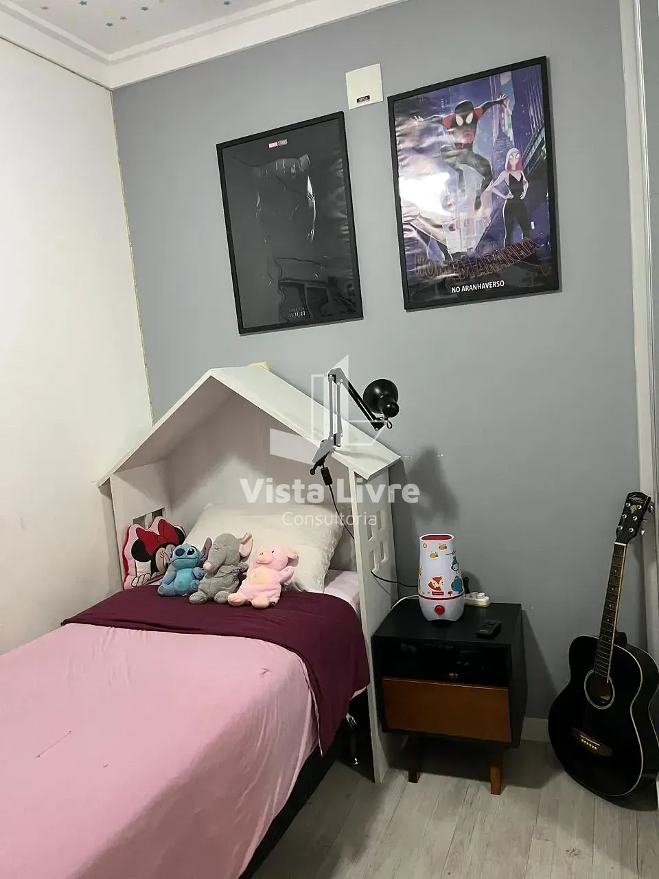 Apartamento, 4 quartos, 109 m² - Foto 30