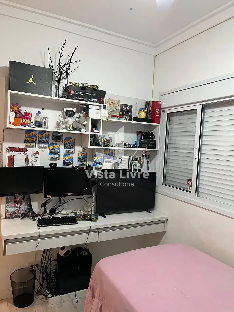 Apartamento, 4 quartos, 109 m² - Foto 34