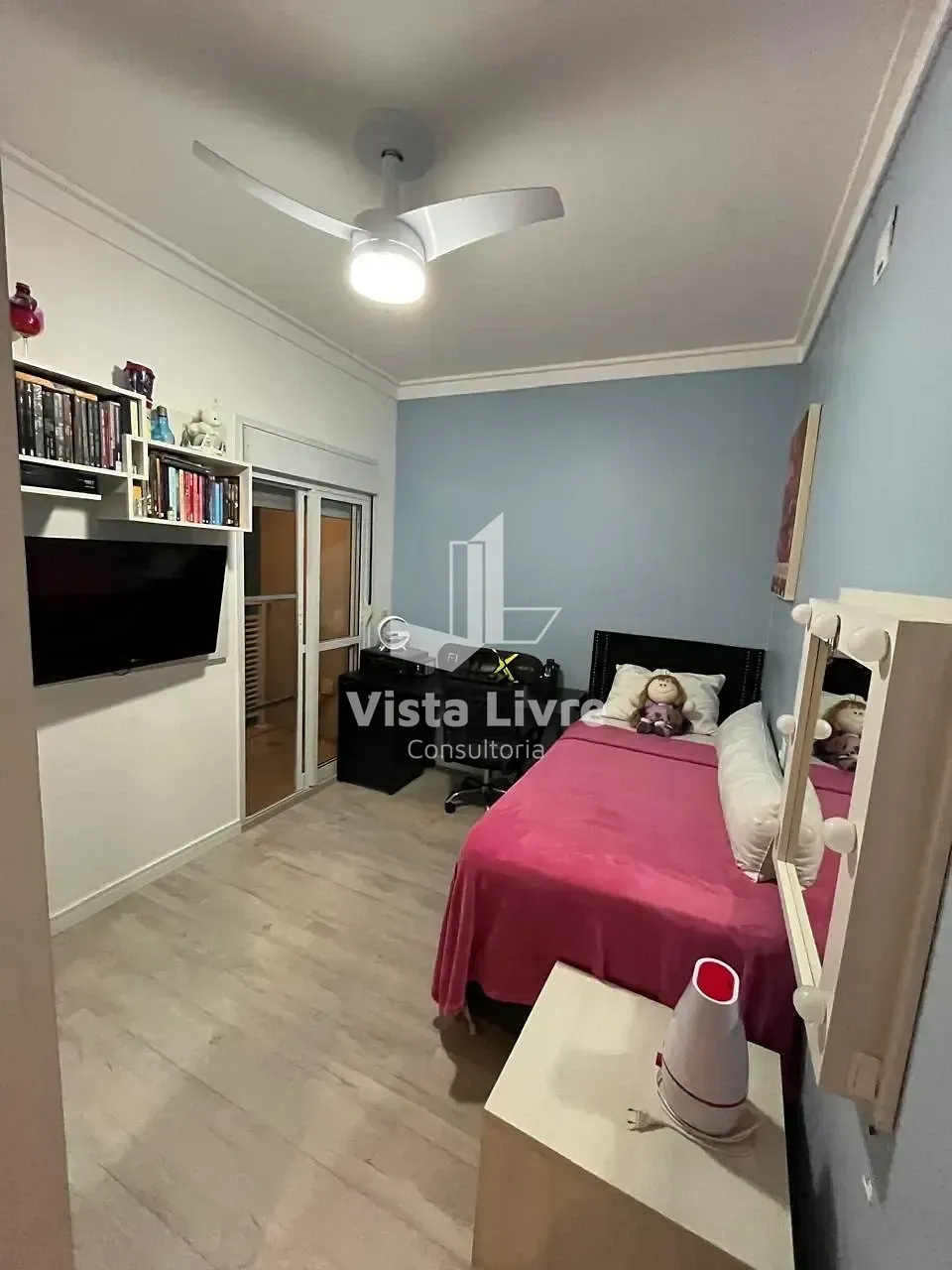 Apartamento, 4 quartos, 109 m² - Foto 17