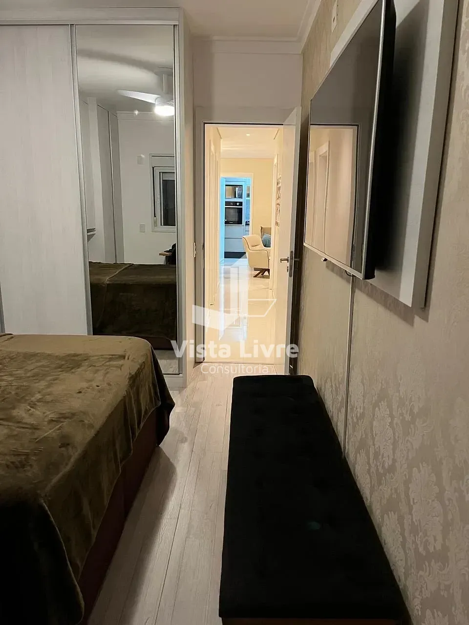 Apartamento, 4 quartos, 109 m² - Foto 18