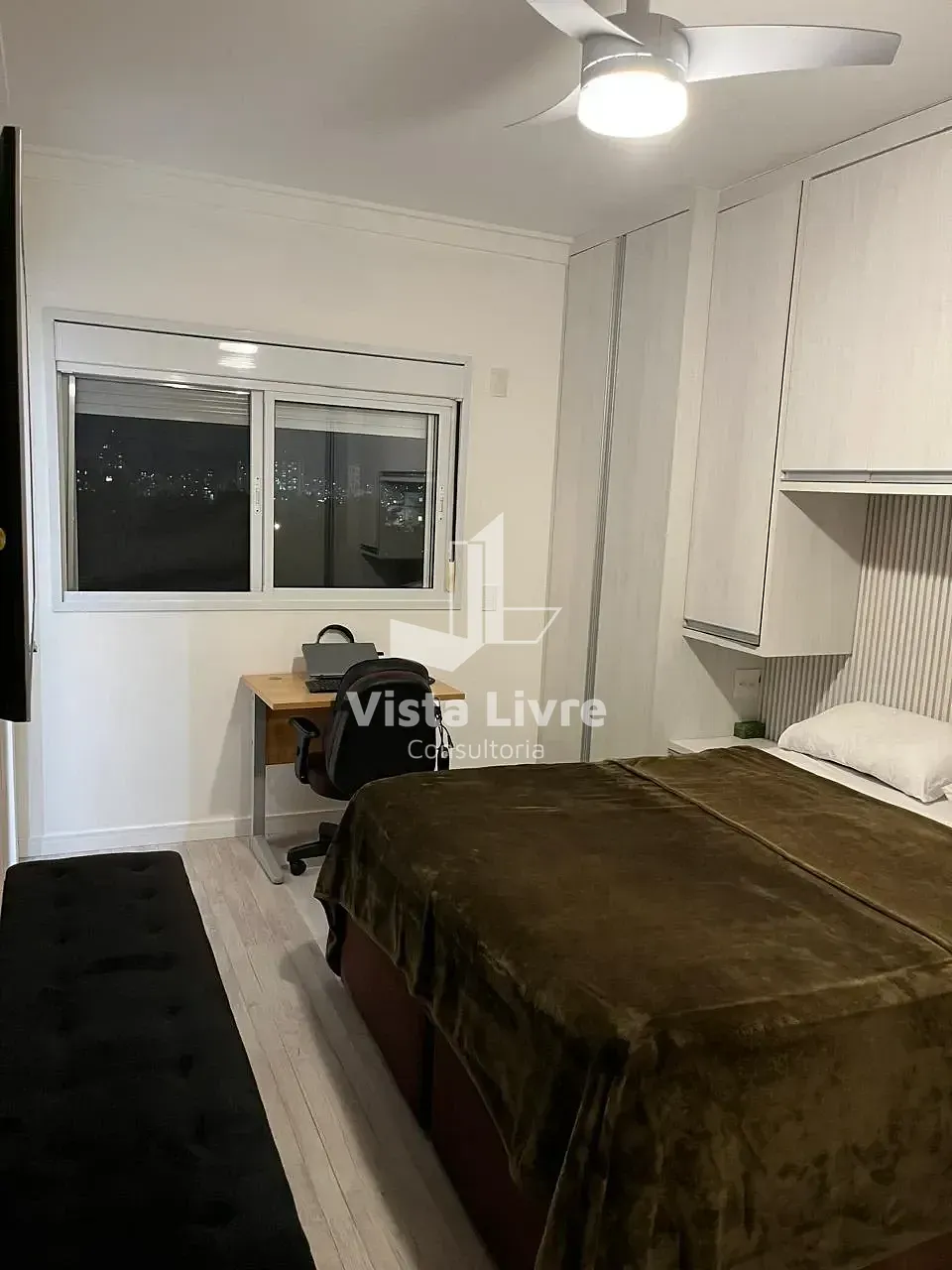 Apartamento, 4 quartos, 109 m² - Foto 19