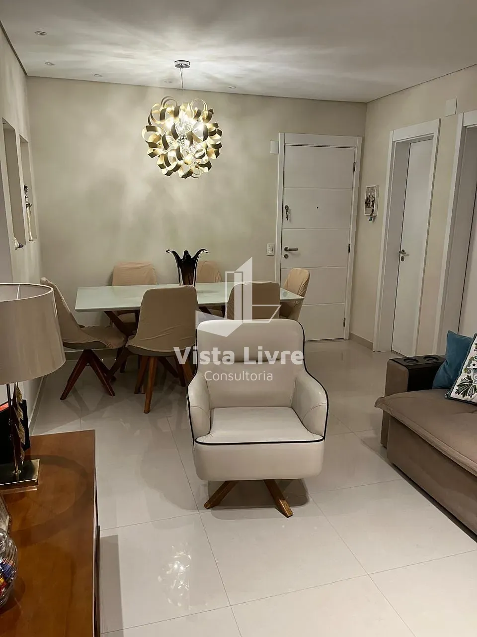 Apartamento, 4 quartos, 109 m² - Foto 4