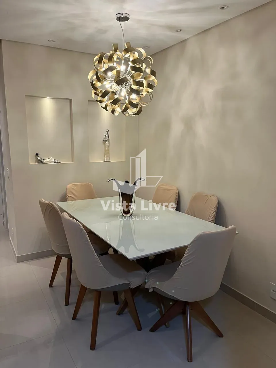 Apartamento, 4 quartos, 109 m² - Foto 6