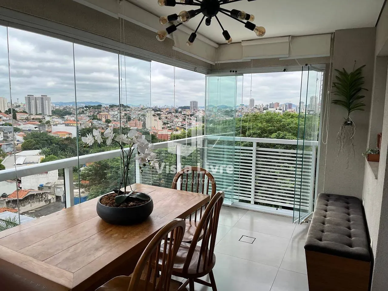 Apartamento, 4 quartos, 109 m² - Foto 7