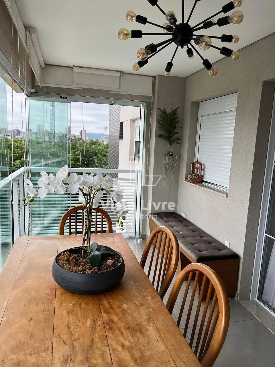 Apartamento, 4 quartos, 109 m² - Foto 9