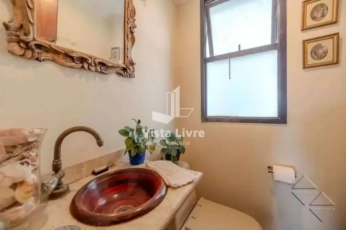 Apartamento, 4 quartos, 136 m² - Foto 12