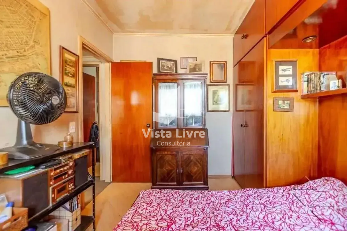 Apartamento, 4 quartos, 136 m² - Foto 11