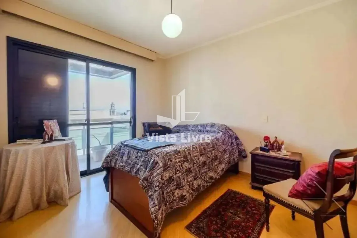 Apartamento, 4 quartos, 136 m² - Foto 10
