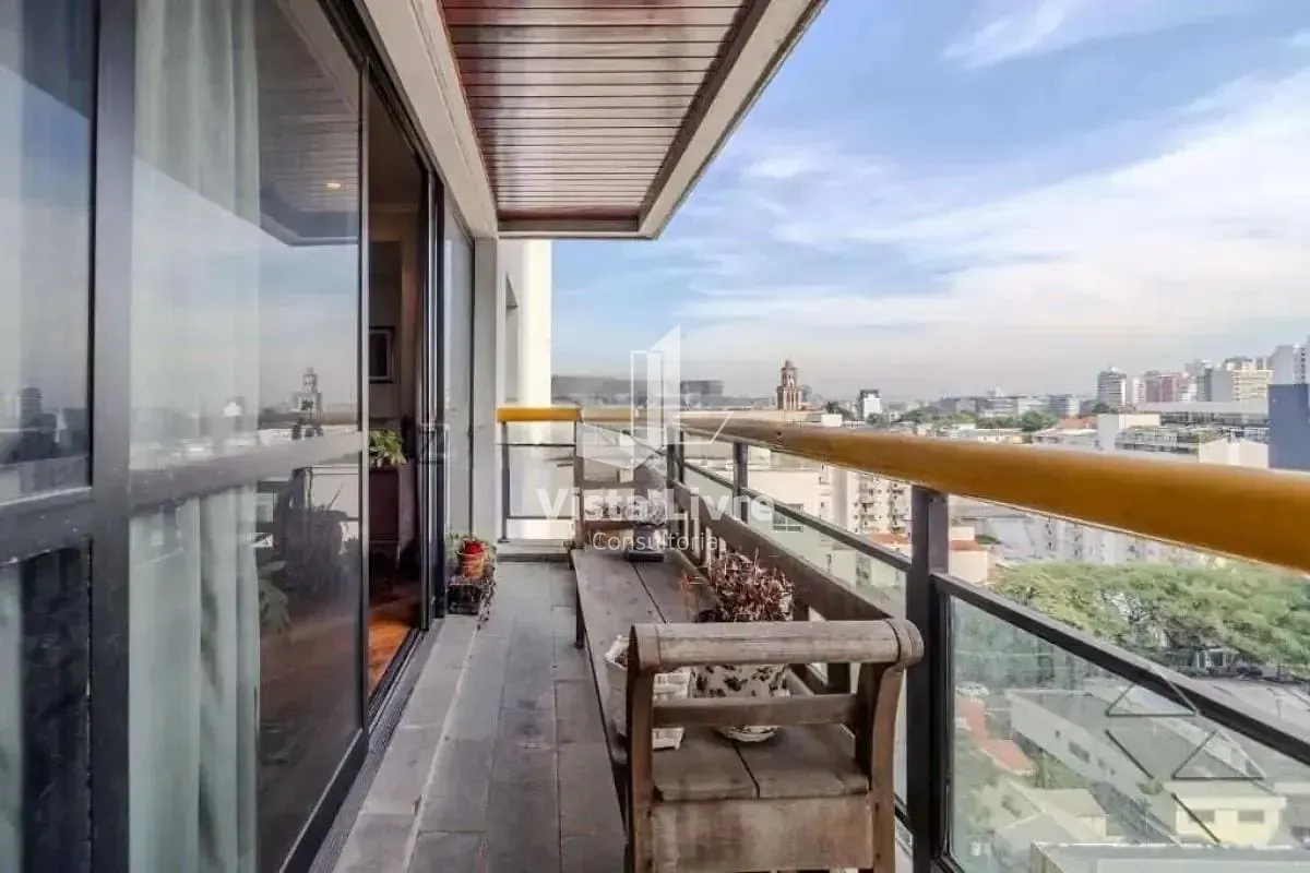 Apartamento, 4 quartos, 136 m² - Foto 2