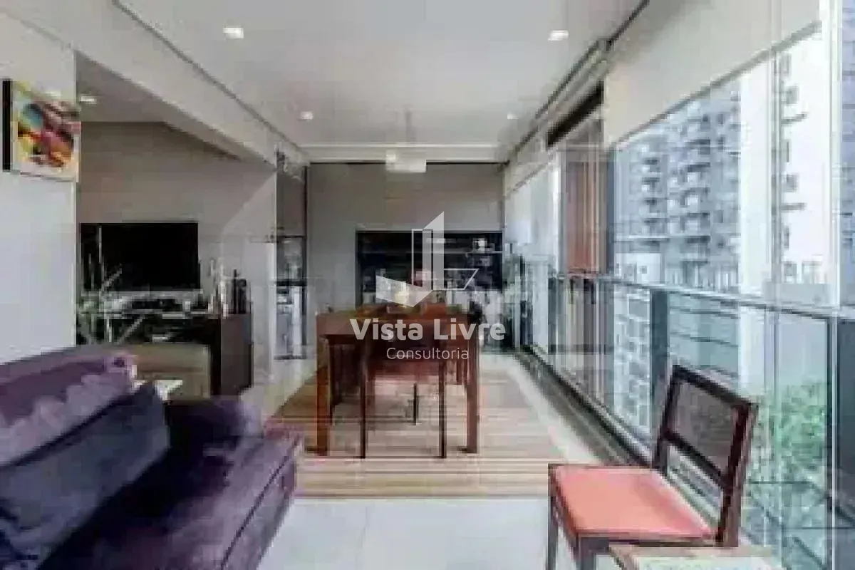 Apartamento, 4 quartos, 136 m² - Foto 3