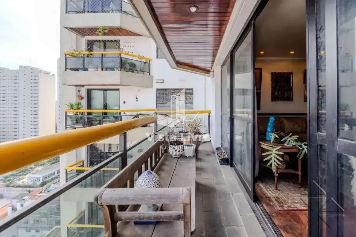 Apartamento, 4 quartos, 136 m² - Foto 5