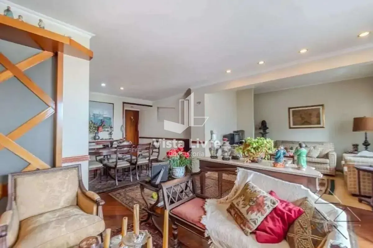 Apartamento, 4 quartos, 136 m² - Foto 6