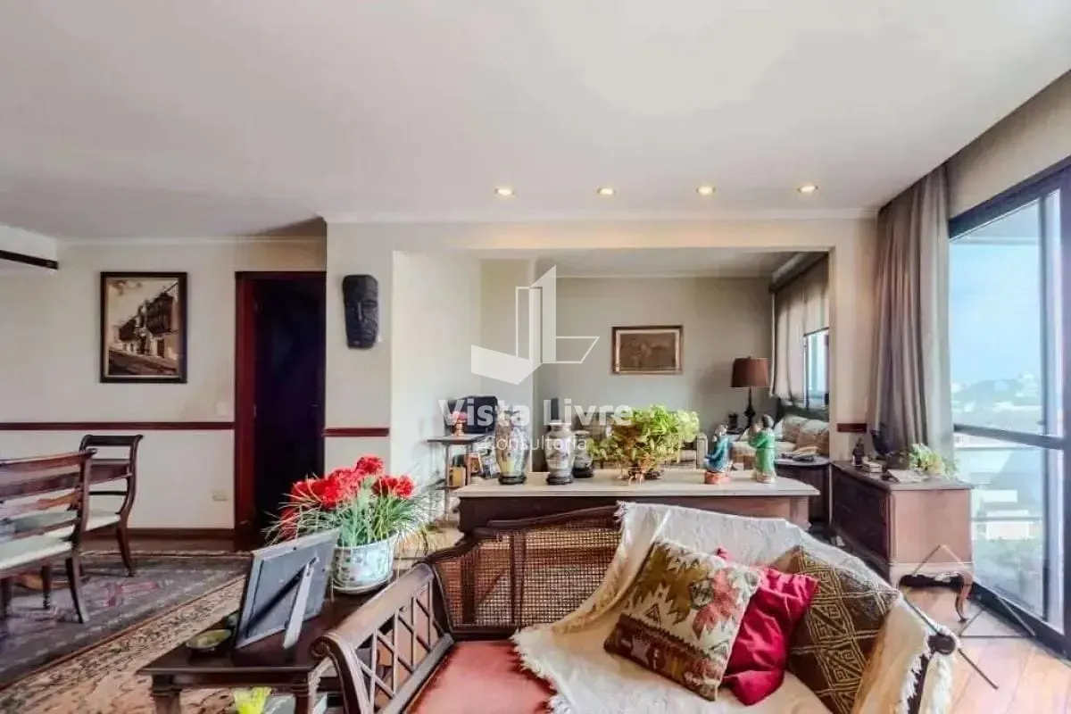 Apartamento, 4 quartos, 136 m² - Foto 8