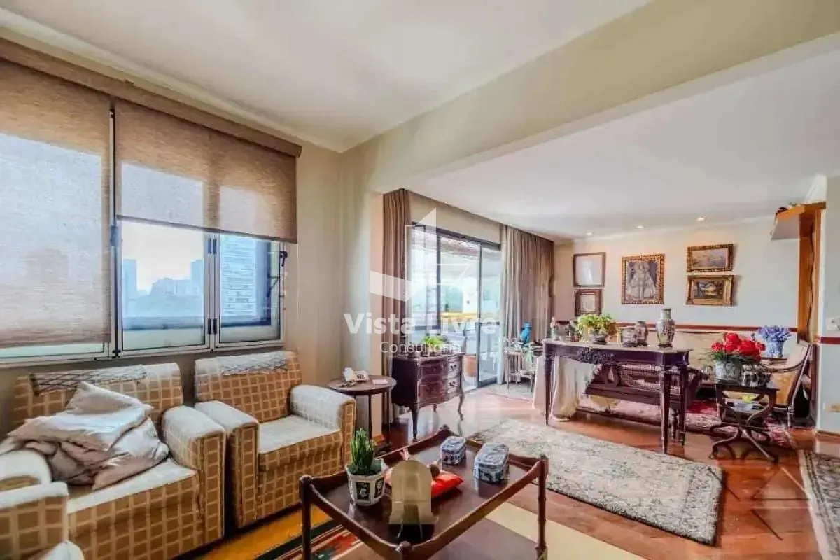 Apartamento, 4 quartos, 136 m² - Foto 7