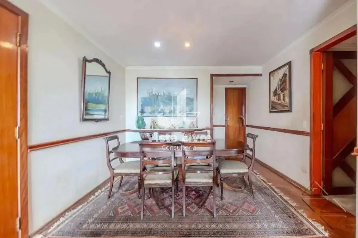Apartamento, 4 quartos, 136 m² - Foto 9