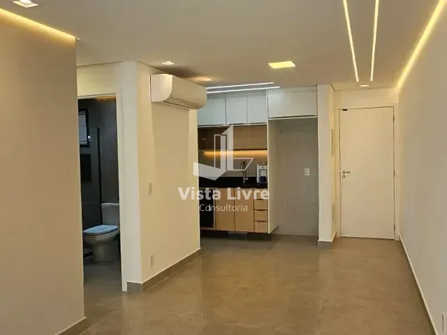 Apartamento com 69m² 2 quartos e 2 banheiros, à venda, no bairro Vila Leopoldina em São Paulo