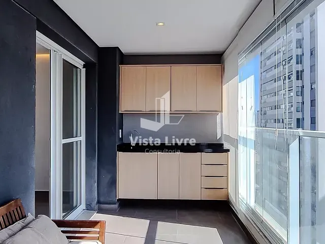 Apartamento com 69m² 2 quartos e 2 banheiros, à venda, no bairro Vila Leopoldina em São Paulo