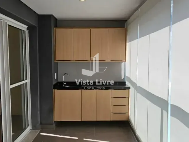 Apartamento com 69m² 2 quartos e 2 banheiros, à venda, no bairro Vila Leopoldina em São Paulo