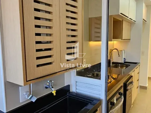 Apartamento com 69m² 2 quartos e 2 banheiros, à venda, no bairro Vila Leopoldina em São Paulo