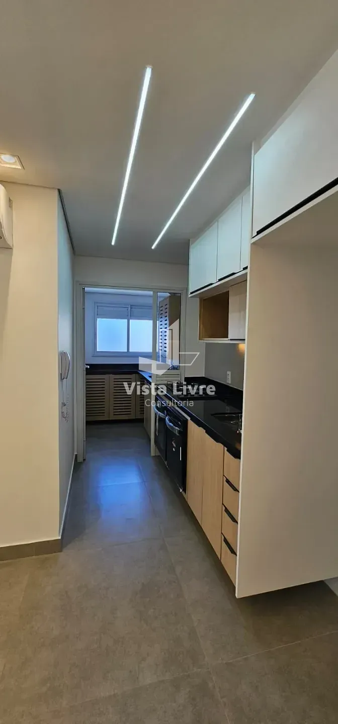 Apartamento, 2 quartos, 69 m² - Foto 6