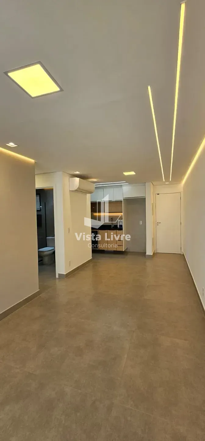 Apartamento, 2 quartos, 69 m² - Foto 1