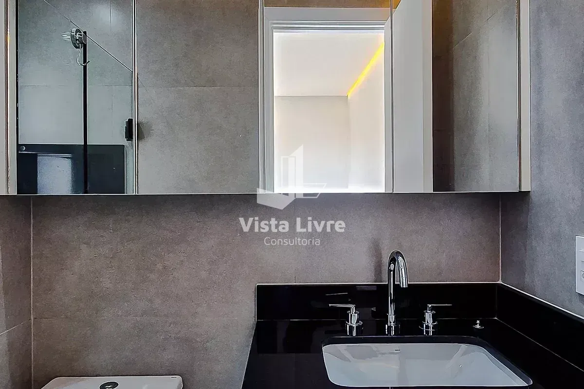 Apartamento, 2 quartos, 69 m² - Foto 22