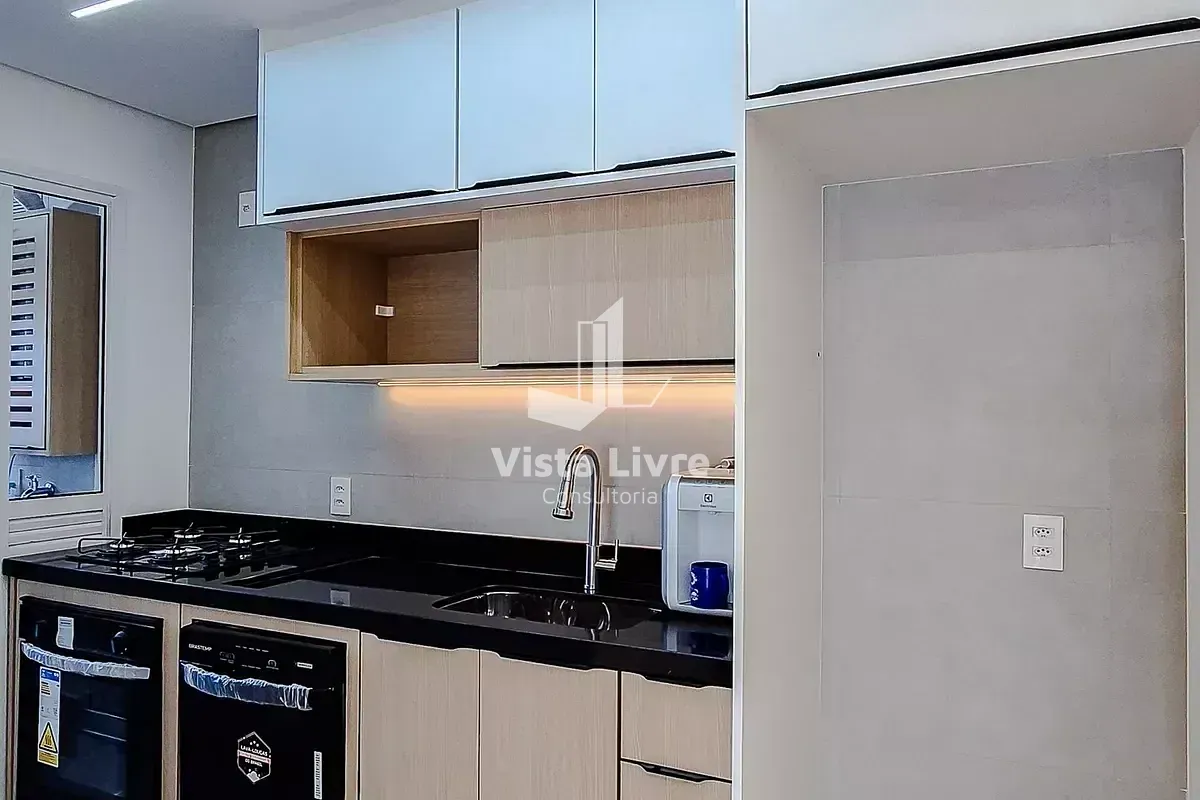 Apartamento, 2 quartos, 69 m² - Foto 7