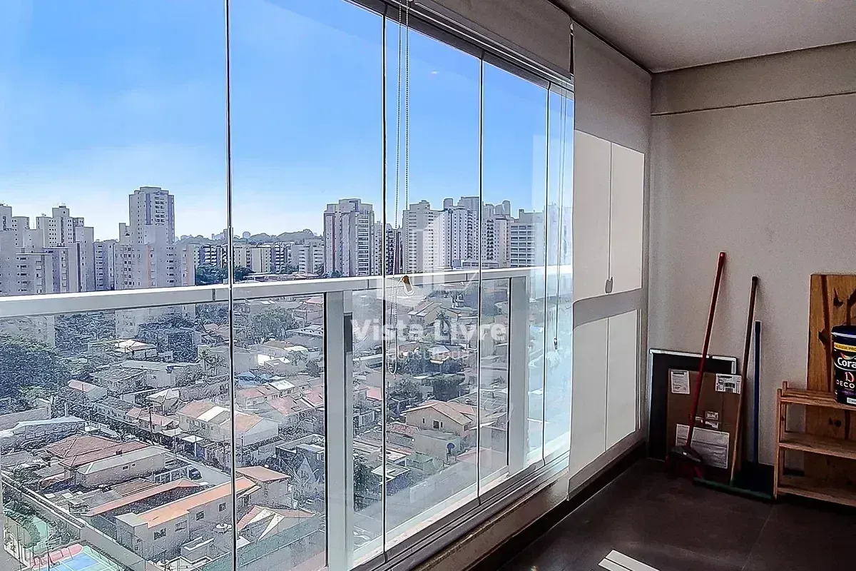 Apartamento, 2 quartos, 69 m² - Foto 2