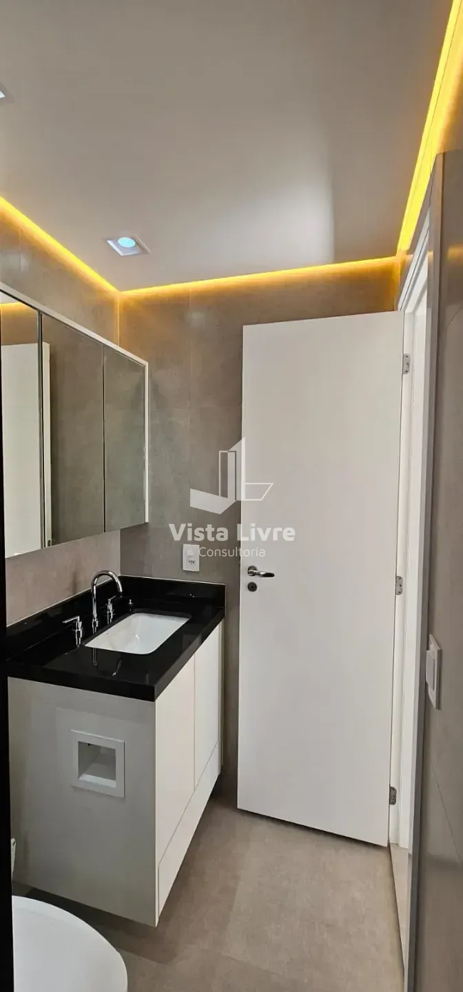 Apartamento, 2 quartos, 69 m² - Foto 11