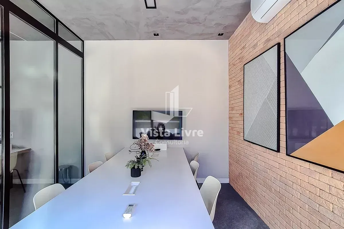 Apartamento, 2 quartos, 69 m² - Foto 25