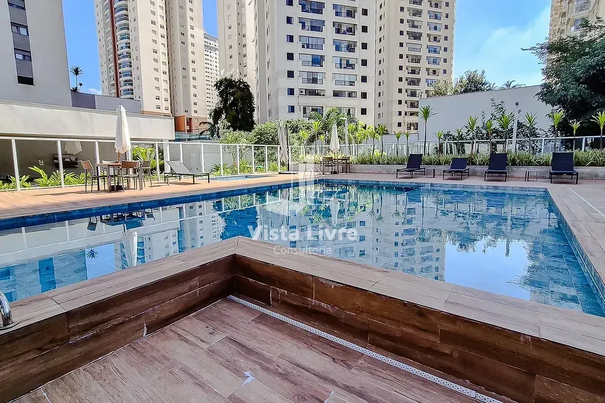 Apartamento, 2 quartos, 69 m² - Foto 28