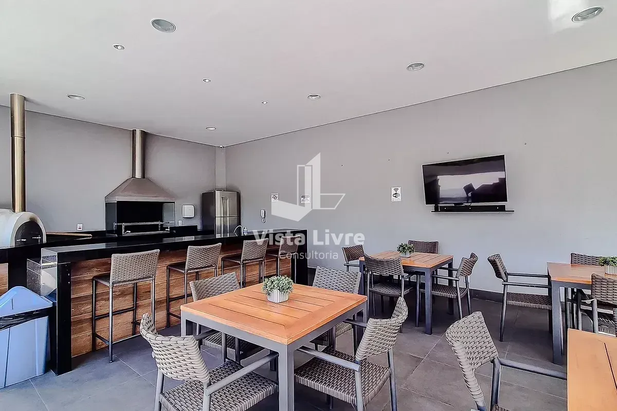 Apartamento, 2 quartos, 69 m² - Foto 29