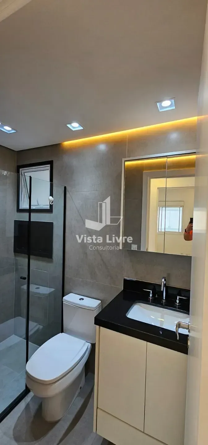 Apartamento, 2 quartos, 69 m² - Foto 14