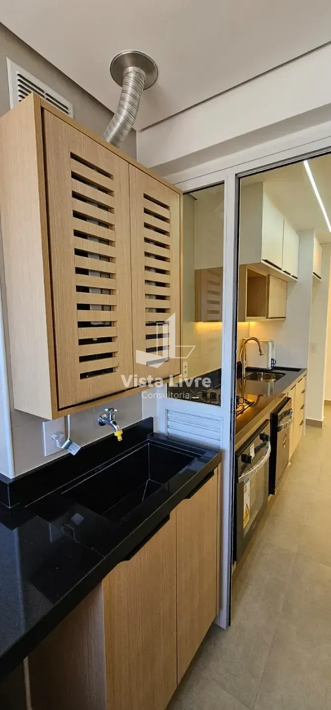 Apartamento, 2 quartos, 69 m² - Foto 5